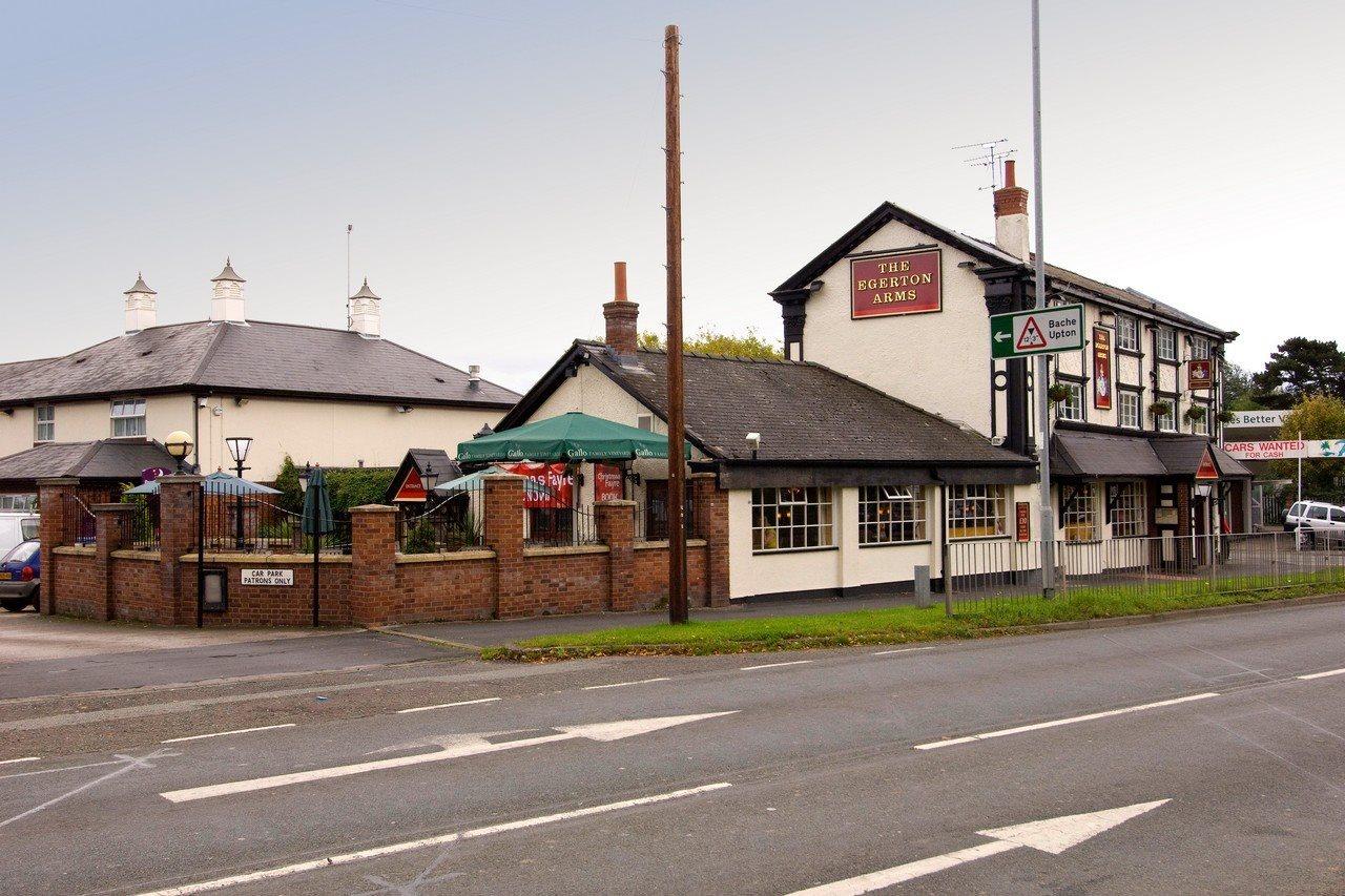 Premier Inn Chester Central - North Exterior foto